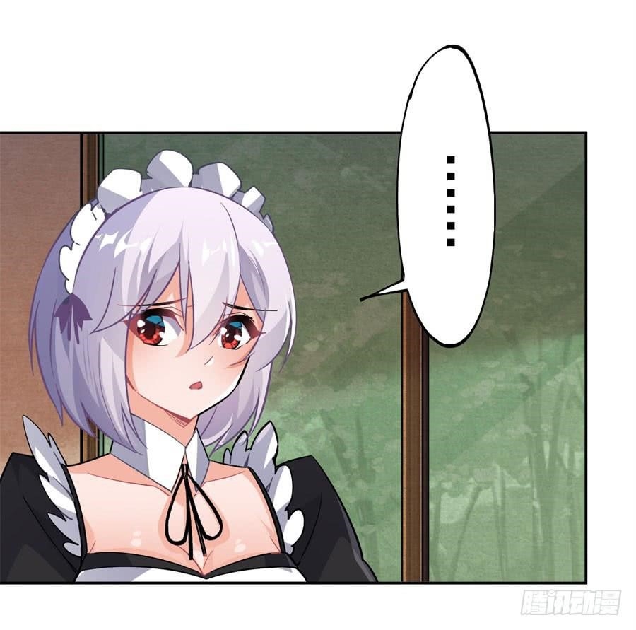 I Picked Up A Demon Lord As A Maid Chapter 15 - Page 31