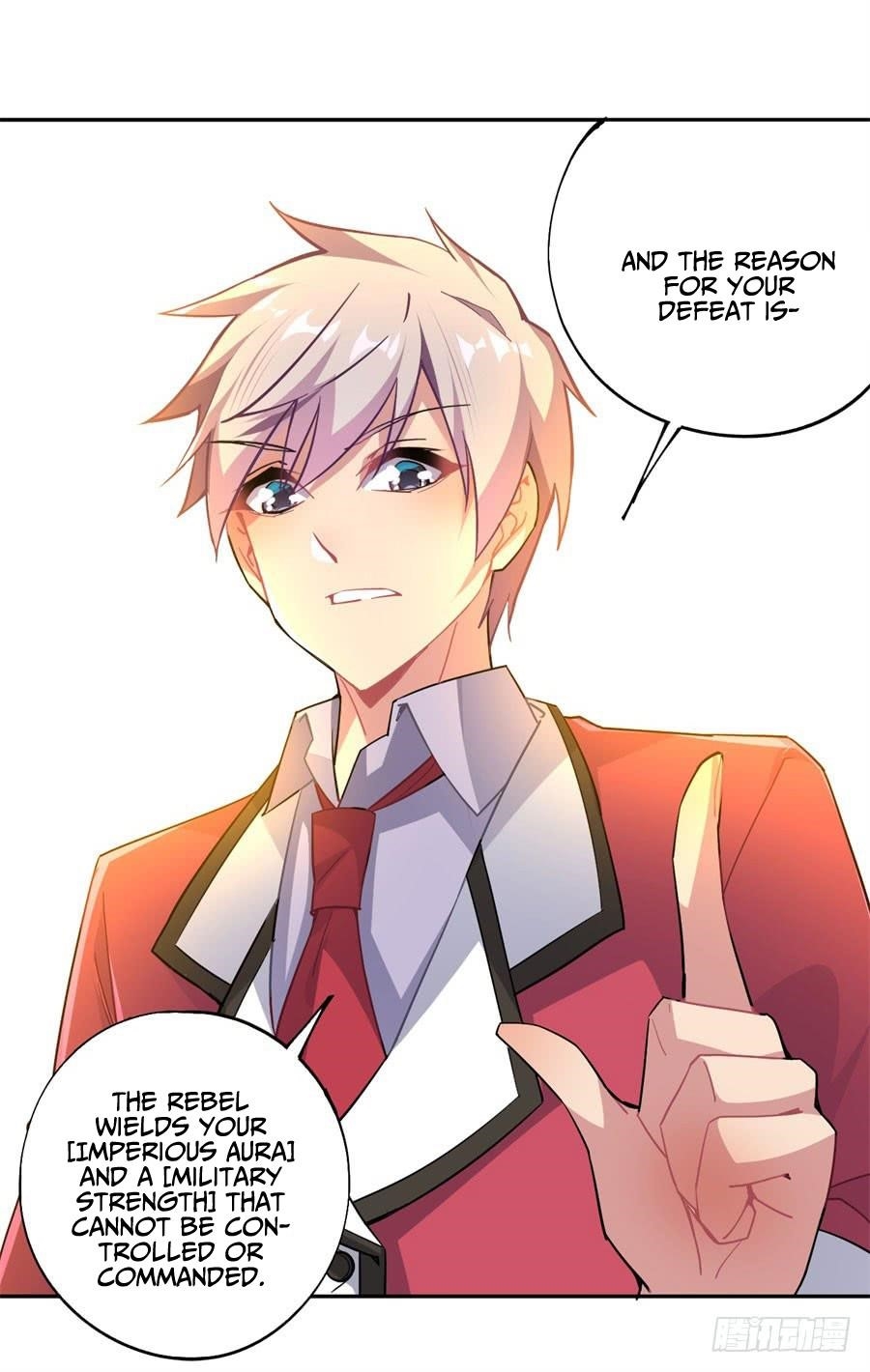 I Picked Up A Demon Lord As A Maid Chapter 15 - Page 32