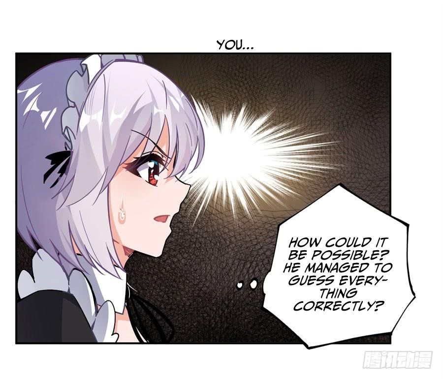 I Picked Up A Demon Lord As A Maid Chapter 15 - Page 33