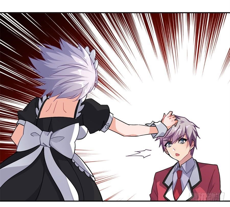 I Picked Up A Demon Lord As A Maid Chapter 15 - Page 35