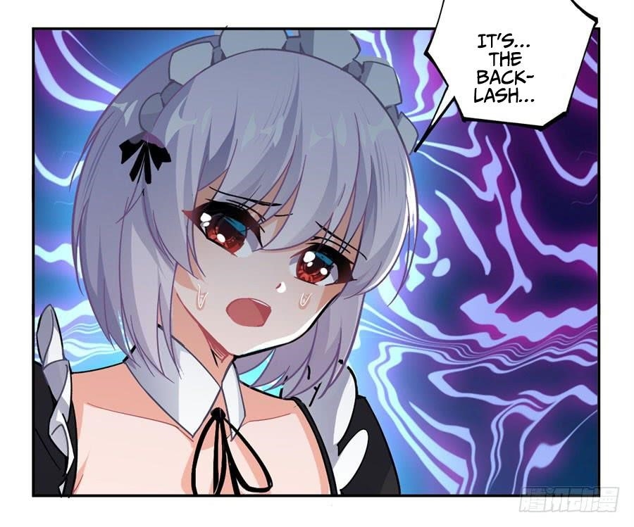 I Picked Up A Demon Lord As A Maid Chapter 15 - Page 38