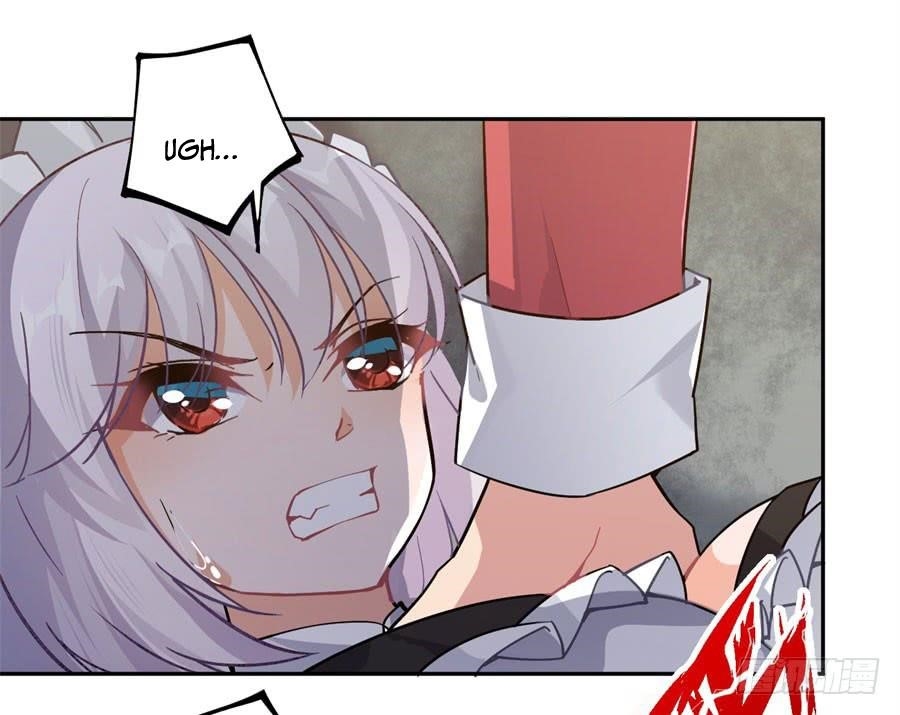 I Picked Up A Demon Lord As A Maid Chapter 15 - Page 42