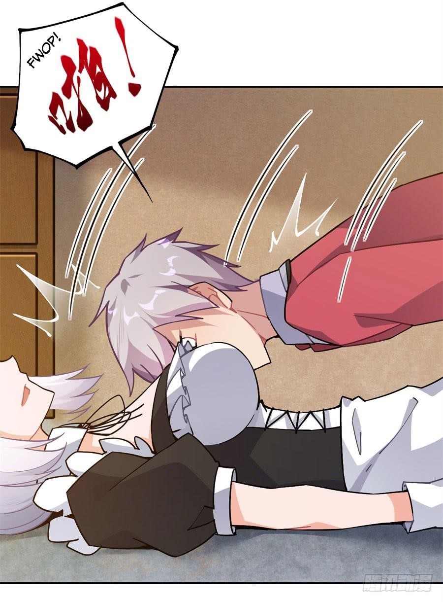 I Picked Up A Demon Lord As A Maid Chapter 15 - Page 45