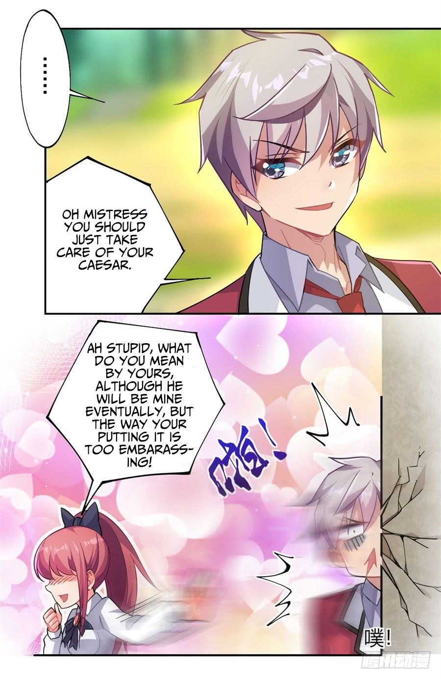 I Picked Up A Demon Lord As A Maid Chapter 16 - Page 10