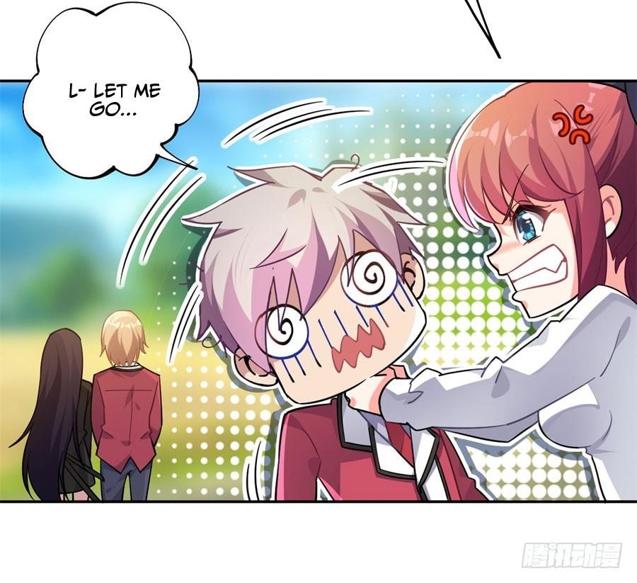 I Picked Up A Demon Lord As A Maid Chapter 16 - Page 17