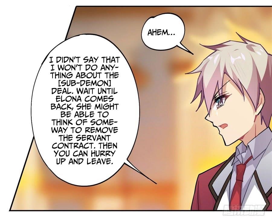 I Picked Up A Demon Lord As A Maid Chapter 16 - Page 24