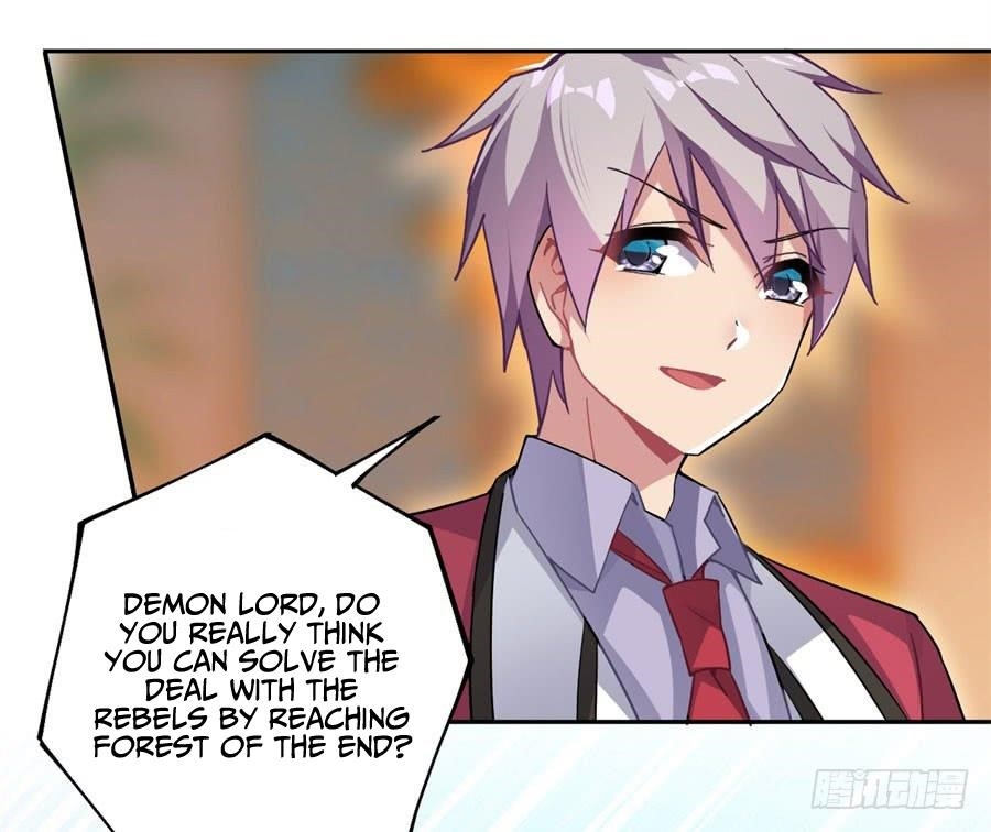 I Picked Up A Demon Lord As A Maid Chapter 16 - Page 27