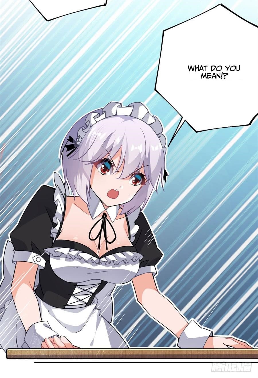 I Picked Up A Demon Lord As A Maid Chapter 16 - Page 28
