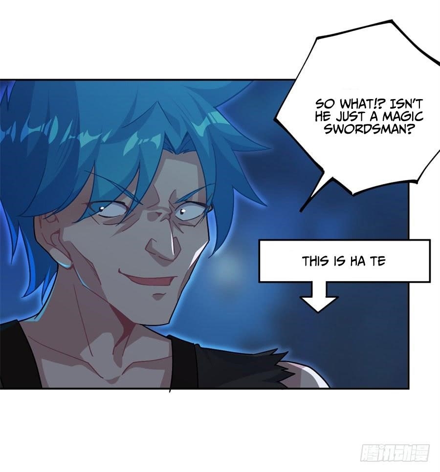 I Picked Up A Demon Lord As A Maid Chapter 16 - Page 36