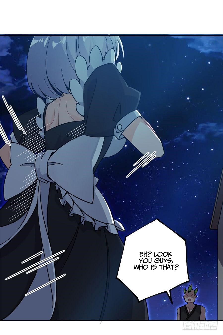 I Picked Up A Demon Lord As A Maid Chapter 16 - Page 37