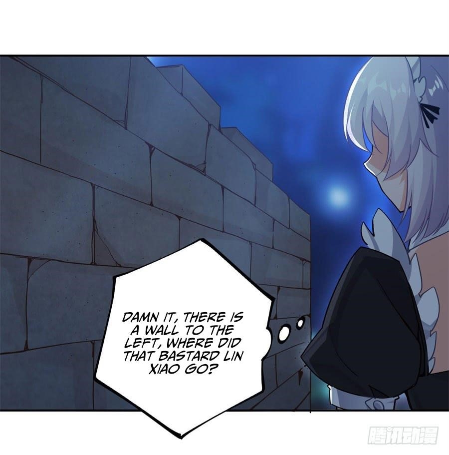 I Picked Up A Demon Lord As A Maid Chapter 16 - Page 41