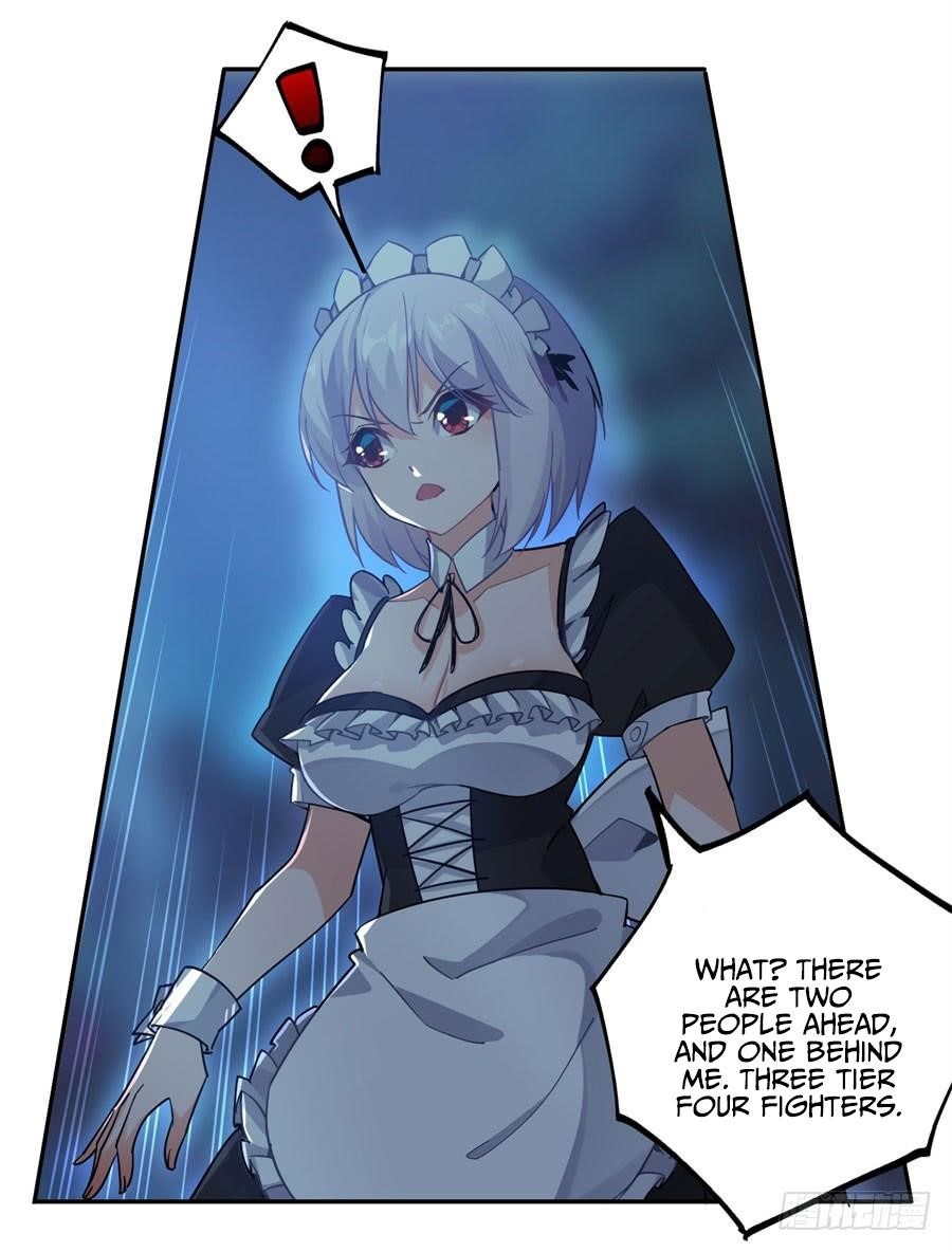 I Picked Up A Demon Lord As A Maid Chapter 16 - Page 42