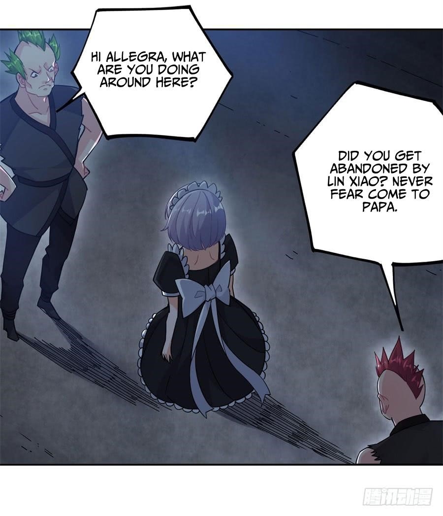 I Picked Up A Demon Lord As A Maid Chapter 16 - Page 43