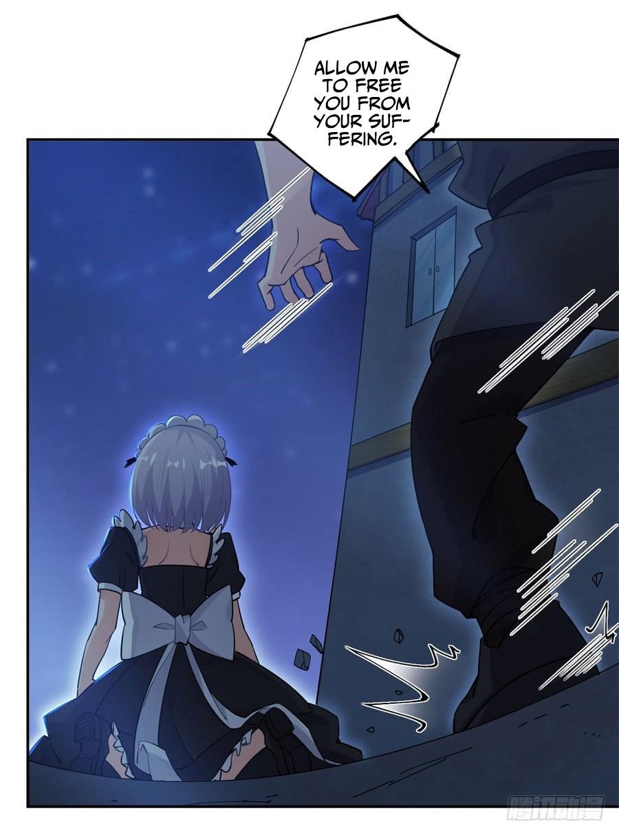 I Picked Up A Demon Lord As A Maid Chapter 16 - Page 49