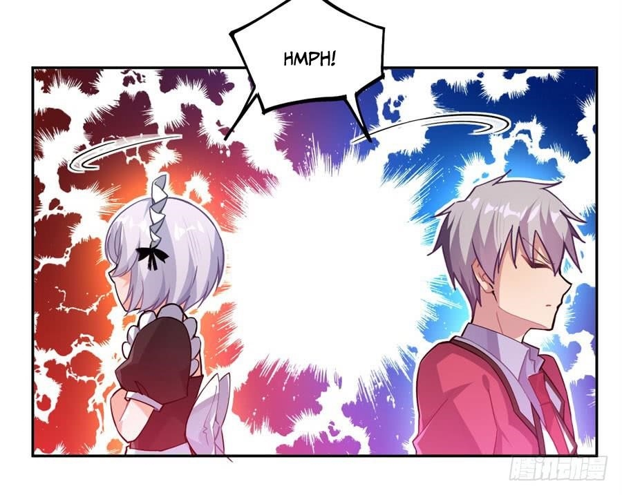 I Picked Up A Demon Lord As A Maid Chapter 16 - Page 5