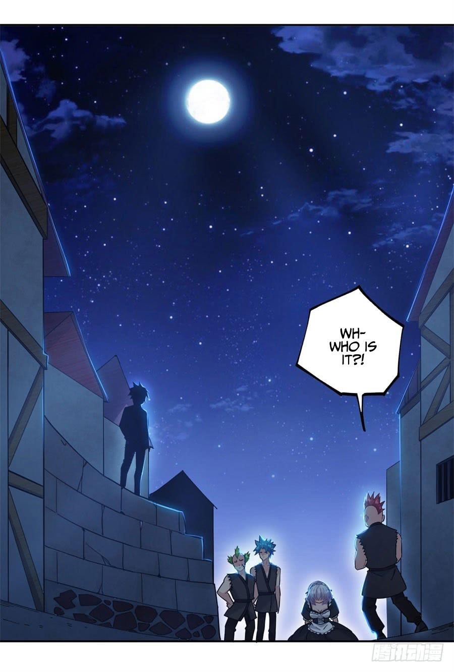 I Picked Up A Demon Lord As A Maid Chapter 16 - Page 52