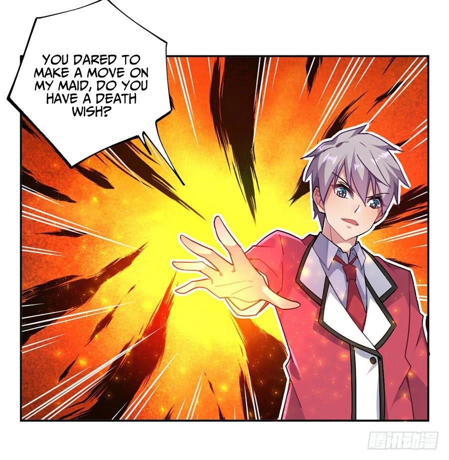 I Picked Up A Demon Lord As A Maid Chapter 16 - Page 57