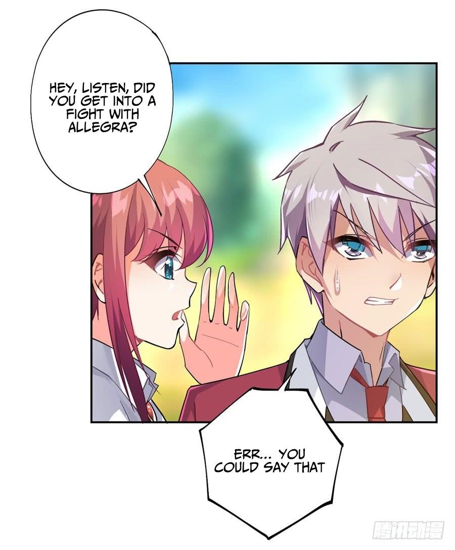 I Picked Up A Demon Lord As A Maid Chapter 16 - Page 8