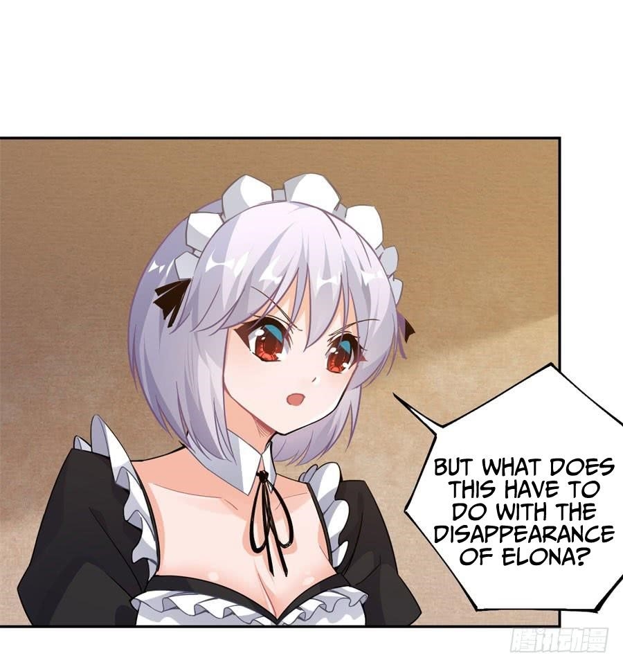 I Picked Up A Demon Lord As A Maid Chapter 17 - Page 10