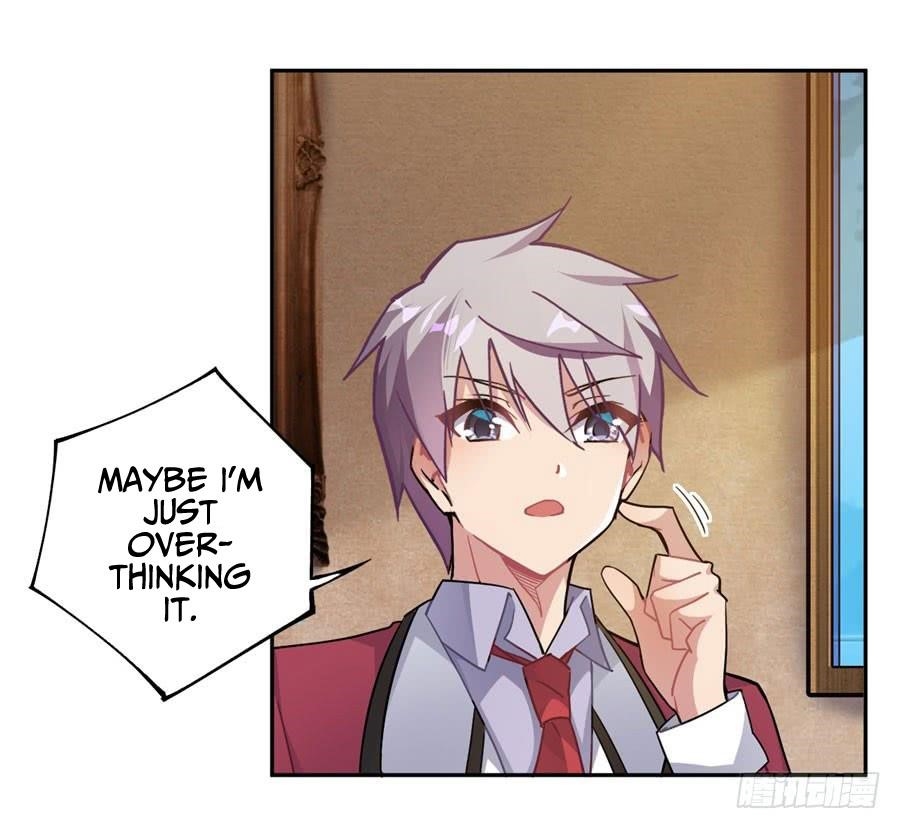 I Picked Up A Demon Lord As A Maid Chapter 17 - Page 11