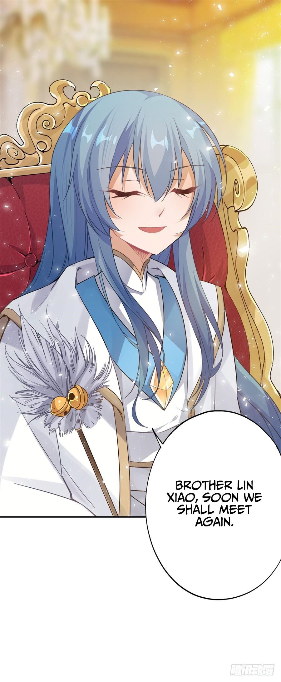 I Picked Up A Demon Lord As A Maid Chapter 17 - Page 15