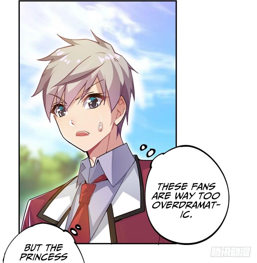 I Picked Up A Demon Lord As A Maid Chapter 17 - Page 18