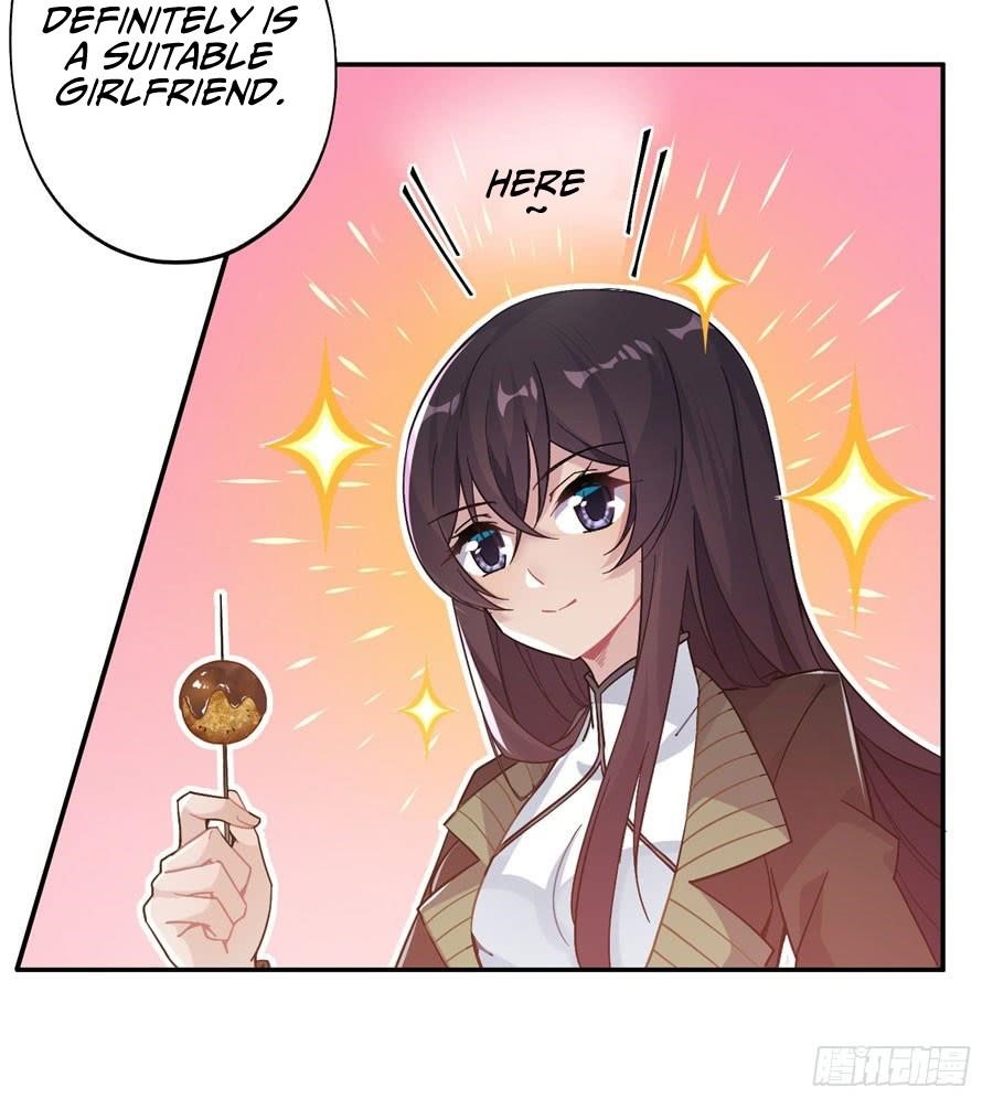 I Picked Up A Demon Lord As A Maid Chapter 17 - Page 19