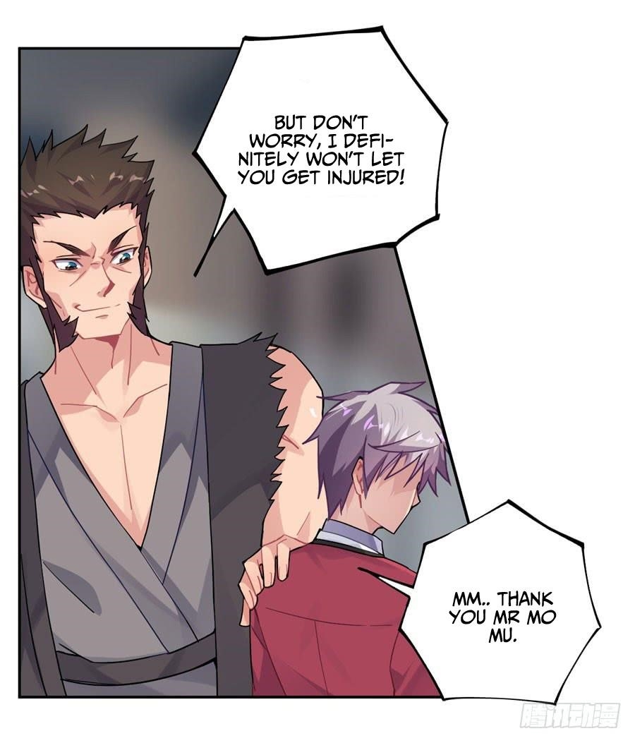 I Picked Up A Demon Lord As A Maid Chapter 17 - Page 29