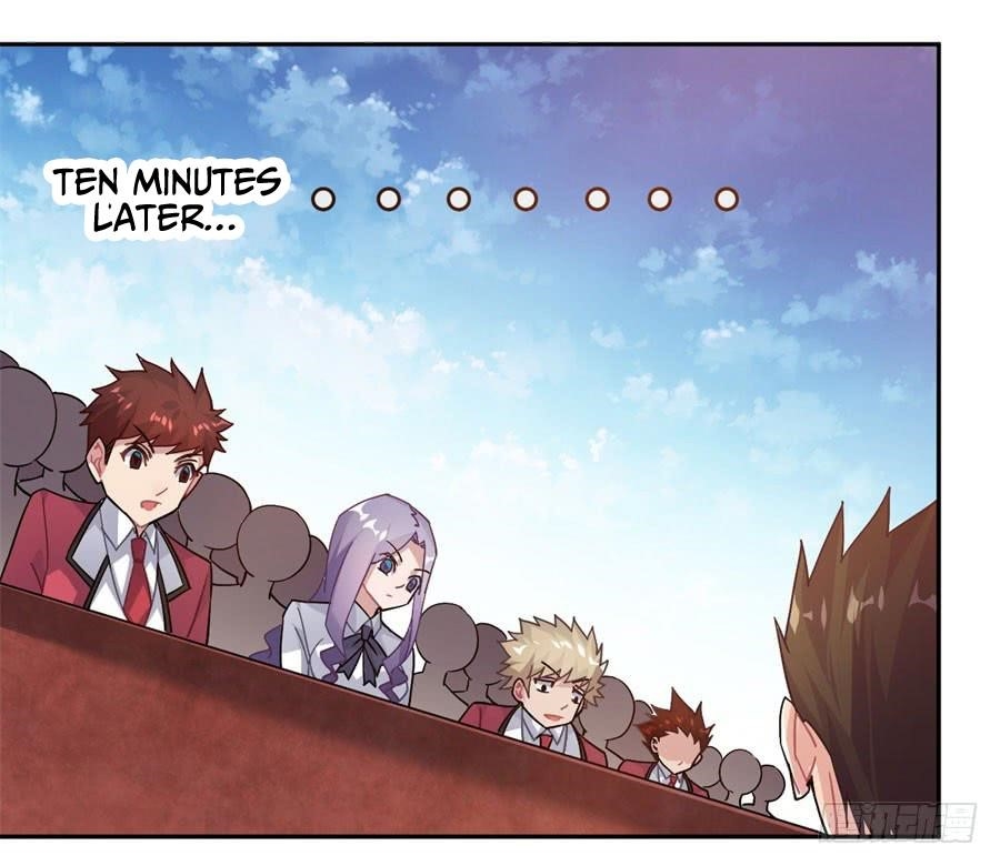 I Picked Up A Demon Lord As A Maid Chapter 17 - Page 32