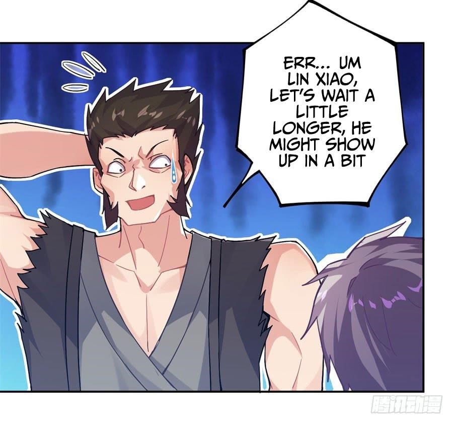 I Picked Up A Demon Lord As A Maid Chapter 17 - Page 34