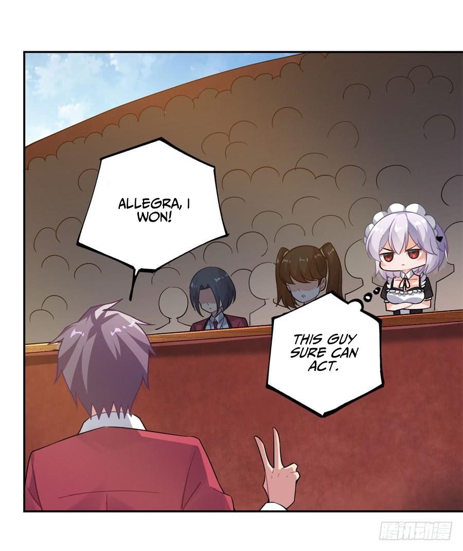 I Picked Up A Demon Lord As A Maid Chapter 17 - Page 38