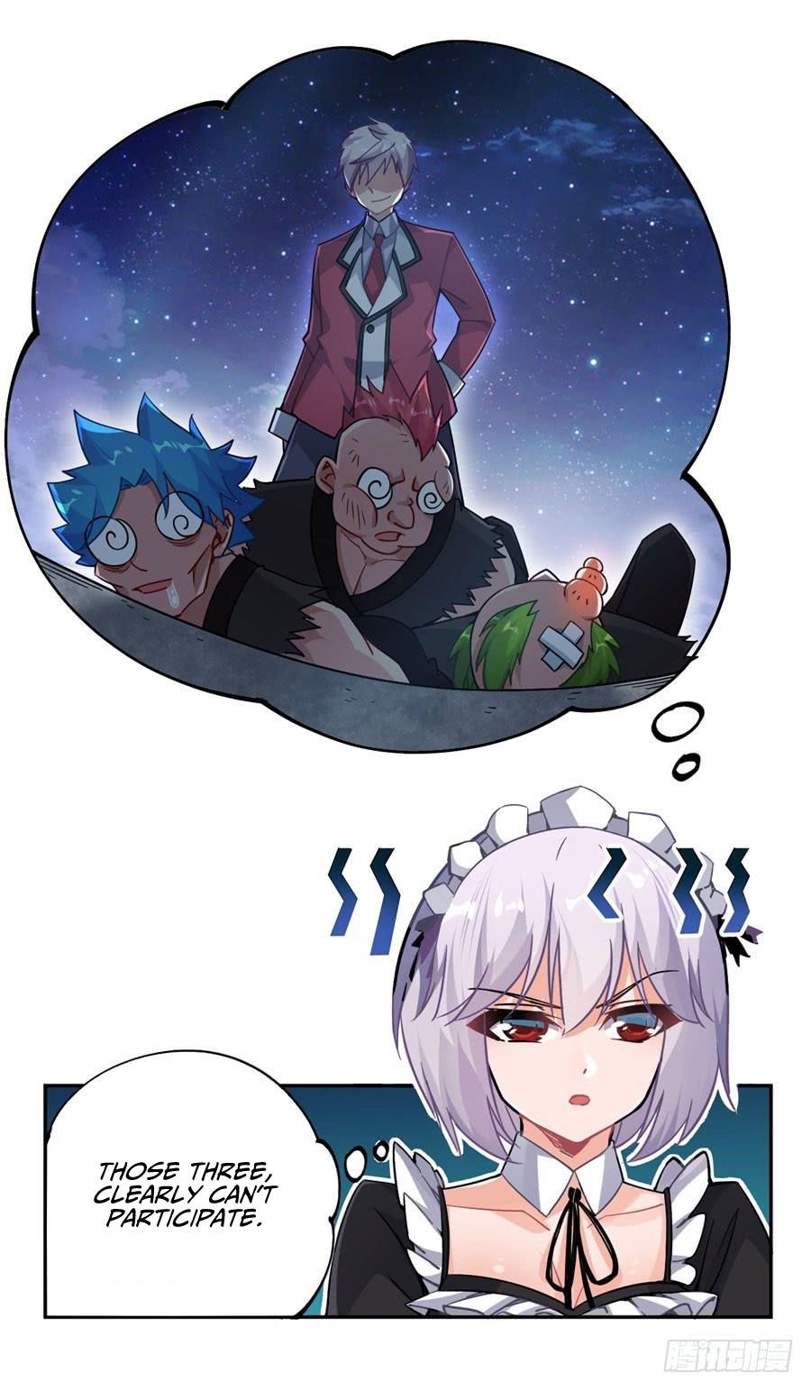 I Picked Up A Demon Lord As A Maid Chapter 17 - Page 39