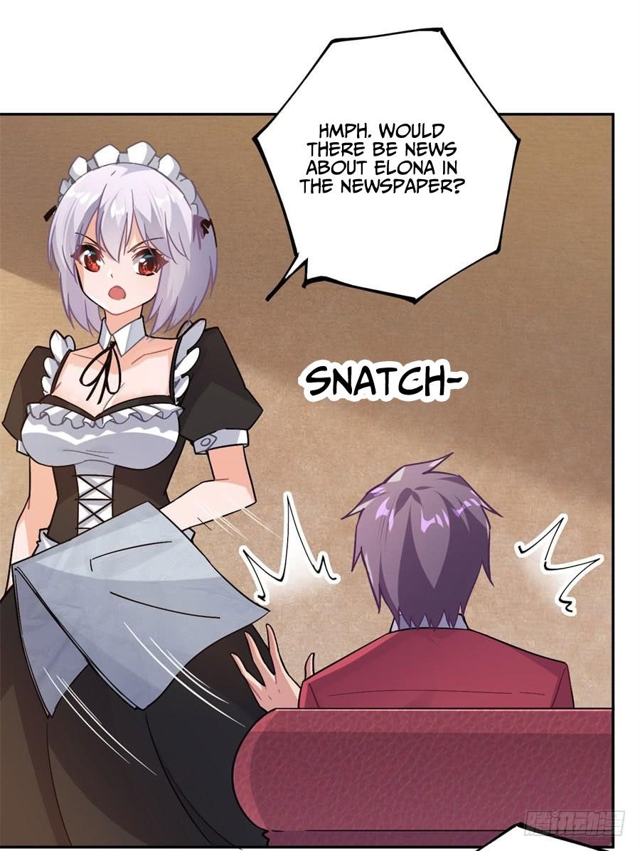I Picked Up A Demon Lord As A Maid Chapter 17 - Page 4