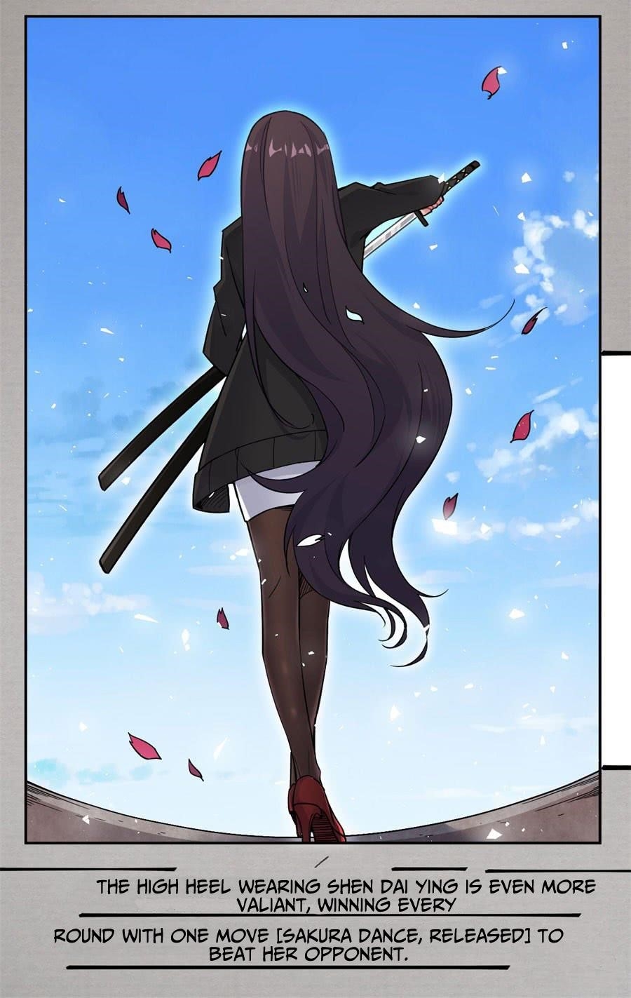 I Picked Up A Demon Lord As A Maid Chapter 17 - Page 46