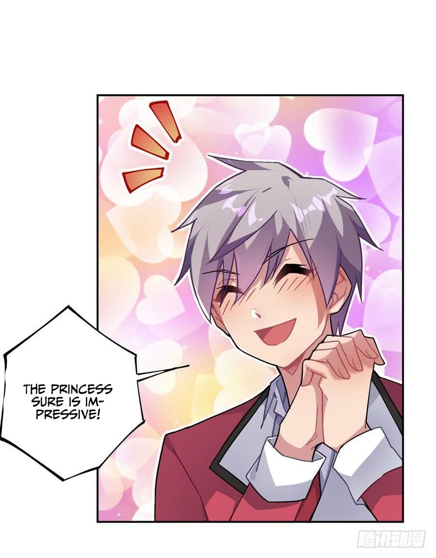 I Picked Up A Demon Lord As A Maid Chapter 17 - Page 47