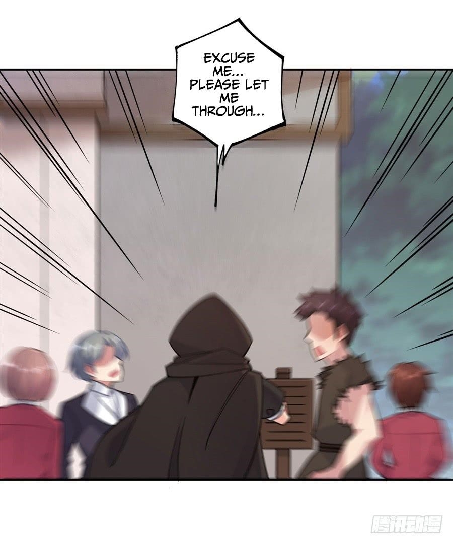 I Picked Up A Demon Lord As A Maid Chapter 19 - Page 10