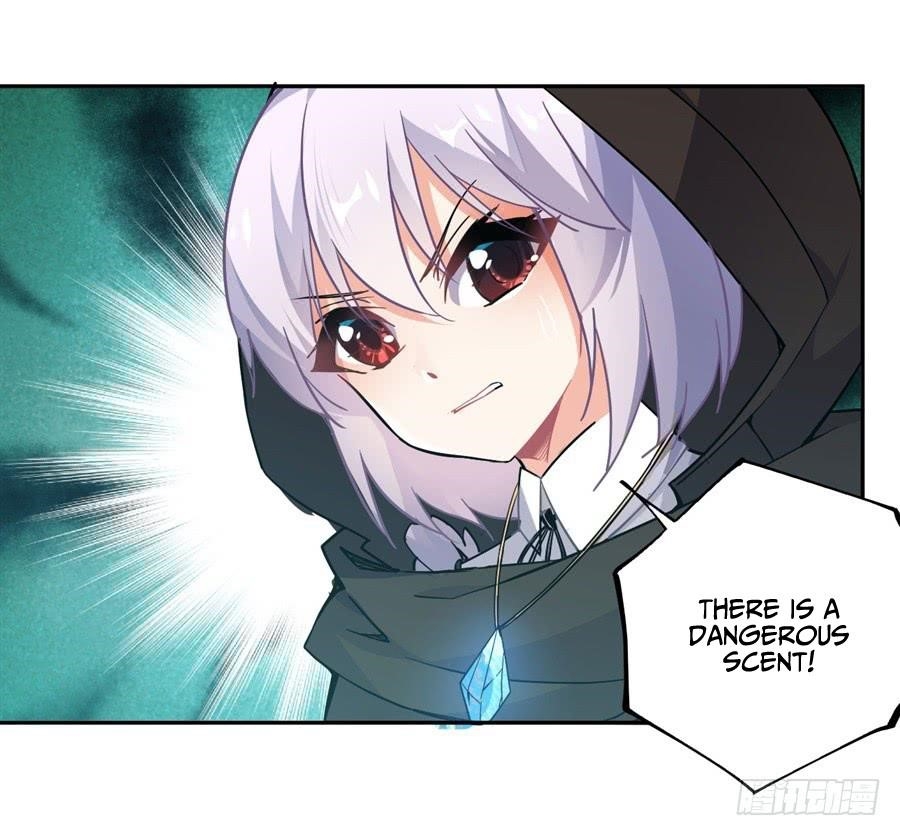 I Picked Up A Demon Lord As A Maid Chapter 19 - Page 12