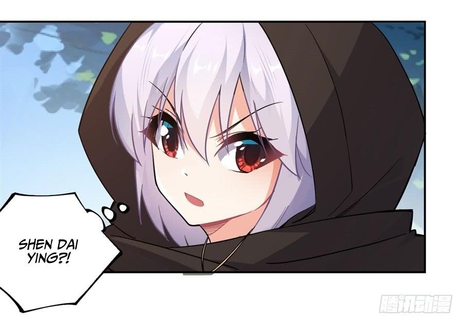 I Picked Up A Demon Lord As A Maid Chapter 19 - Page 14