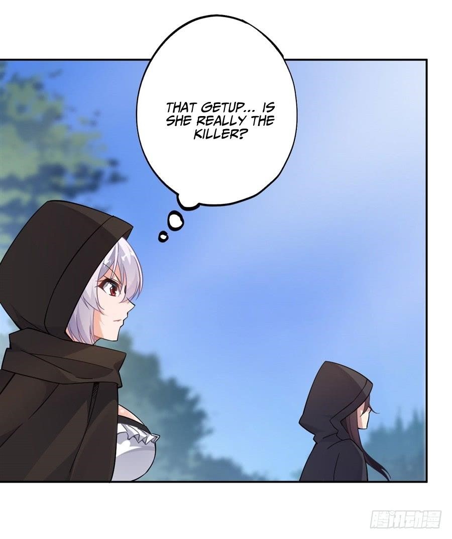 I Picked Up A Demon Lord As A Maid Chapter 19 - Page 15