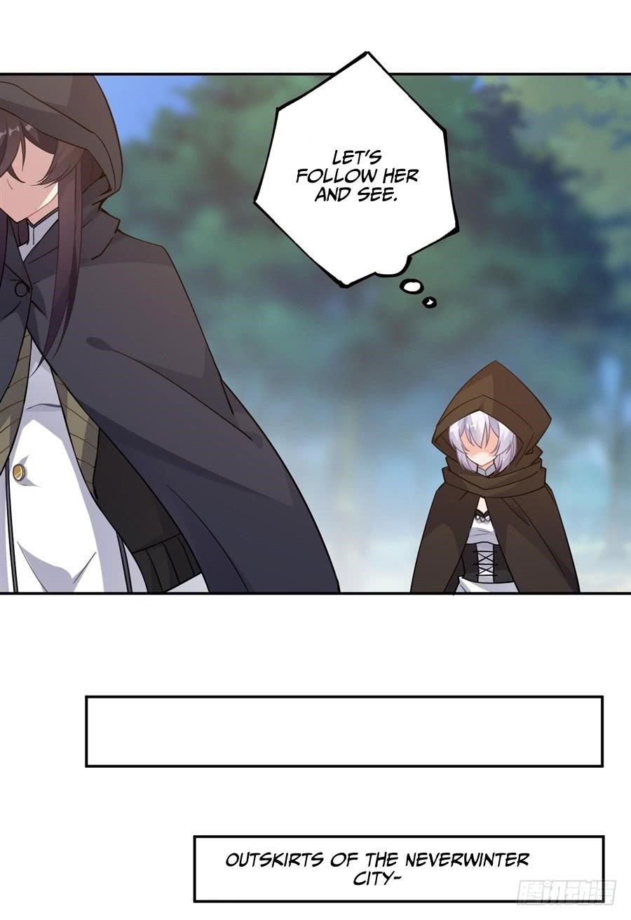 I Picked Up A Demon Lord As A Maid Chapter 19 - Page 16