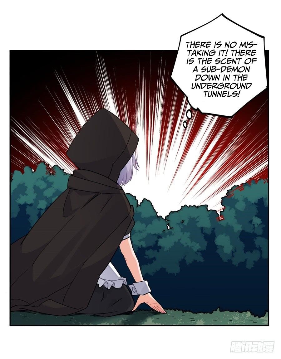 I Picked Up A Demon Lord As A Maid Chapter 19 - Page 22