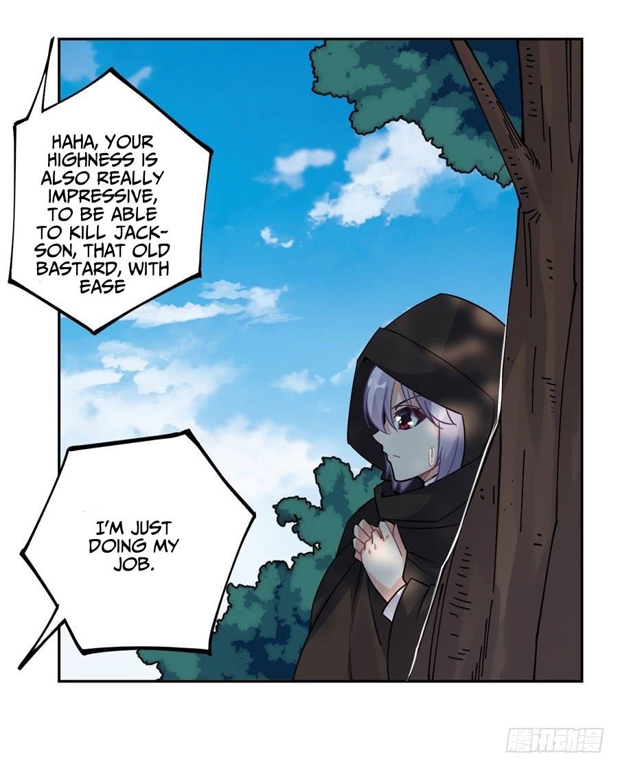 I Picked Up A Demon Lord As A Maid Chapter 19 - Page 26