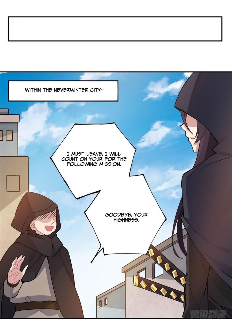 I Picked Up A Demon Lord As A Maid Chapter 19 - Page 28