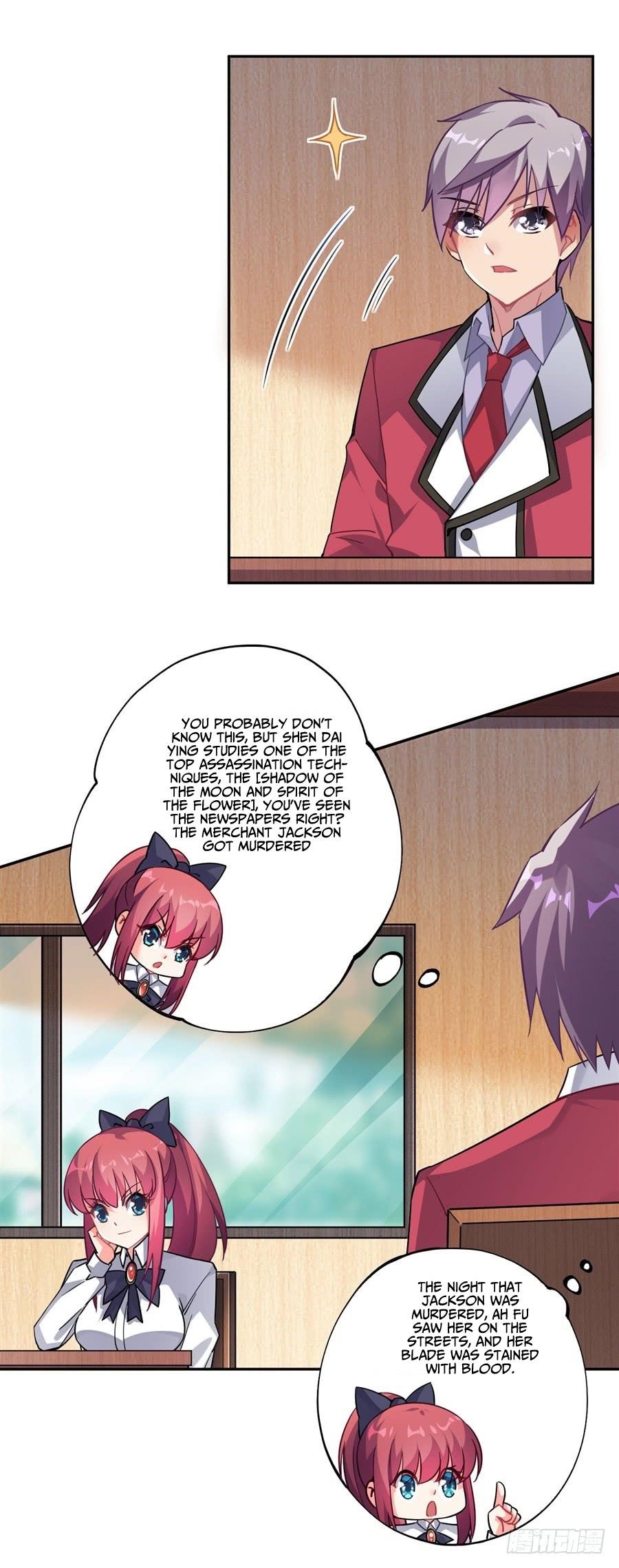 I Picked Up A Demon Lord As A Maid Chapter 19 - Page 3