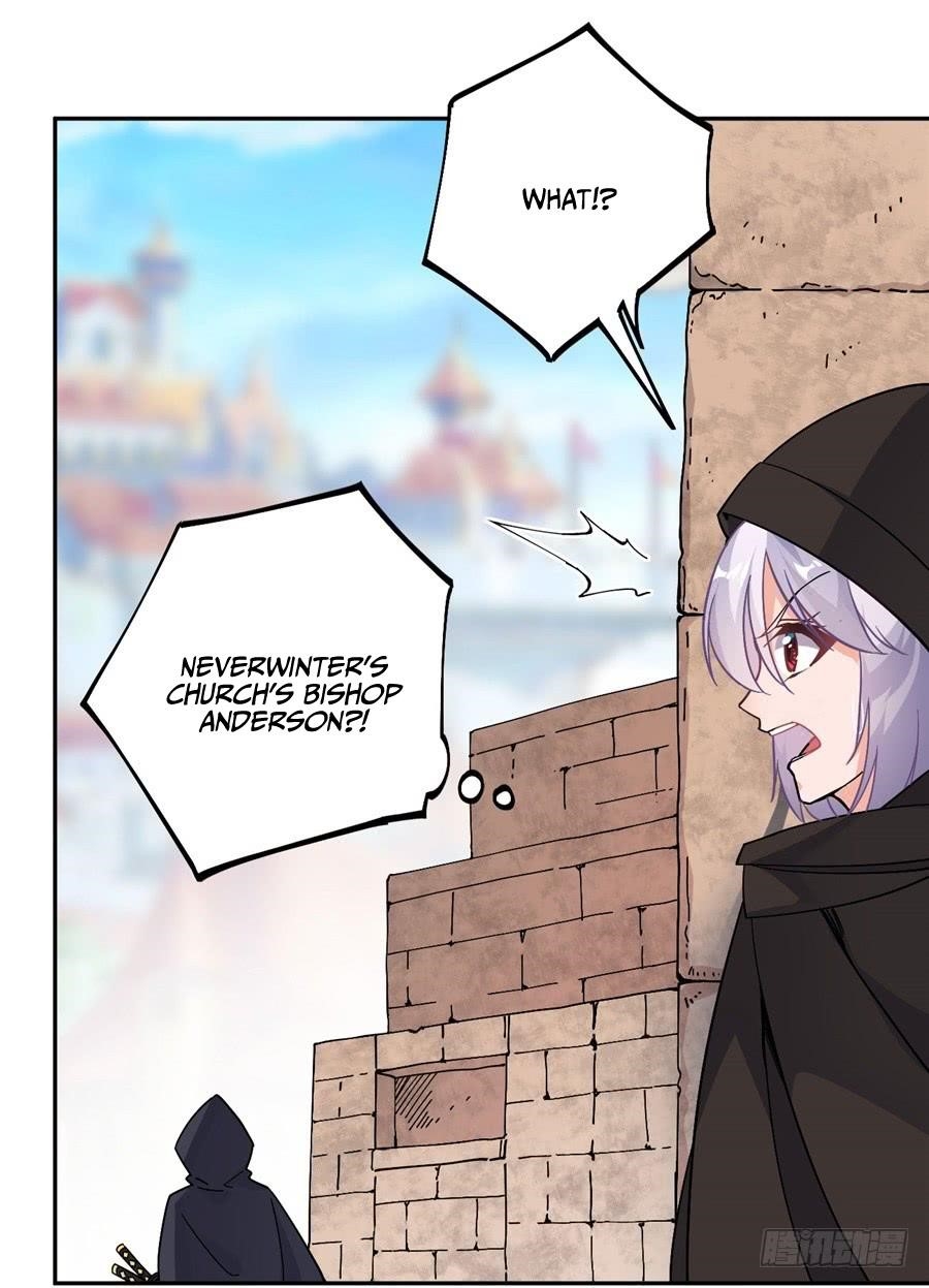 I Picked Up A Demon Lord As A Maid Chapter 19 - Page 30