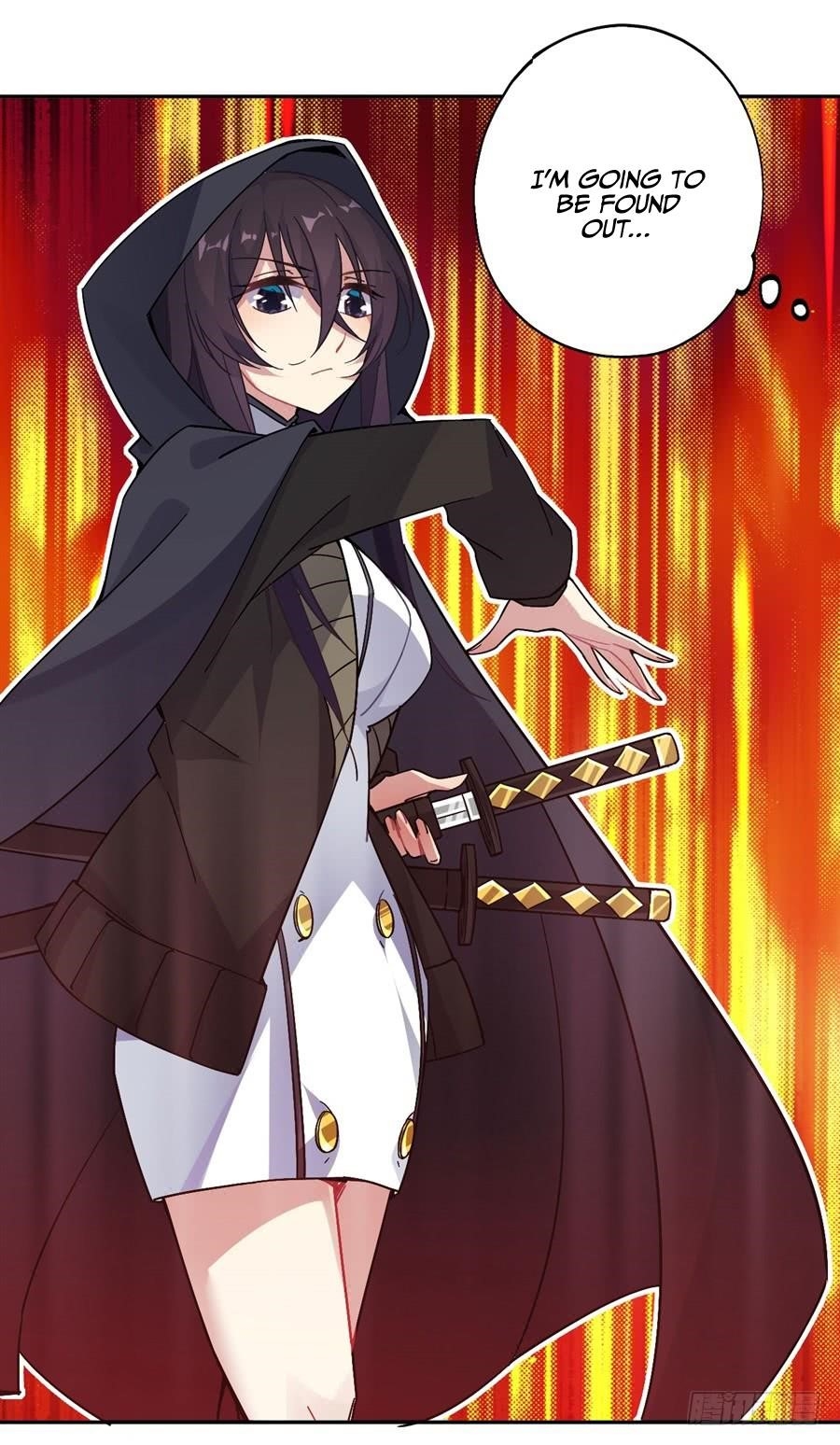 I Picked Up A Demon Lord As A Maid Chapter 19 - Page 33