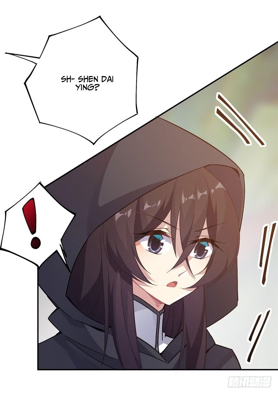 I Picked Up A Demon Lord As A Maid Chapter 19 - Page 35