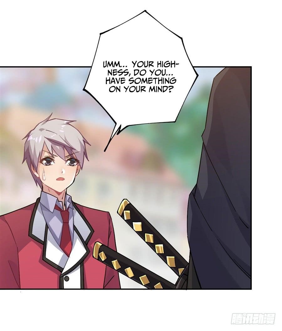 I Picked Up A Demon Lord As A Maid Chapter 19 - Page 41