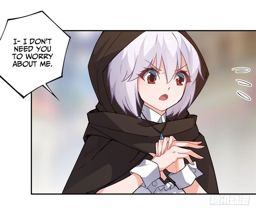 I Picked Up A Demon Lord As A Maid Chapter 19 - Page 48