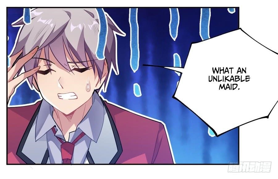 I Picked Up A Demon Lord As A Maid Chapter 19 - Page 50